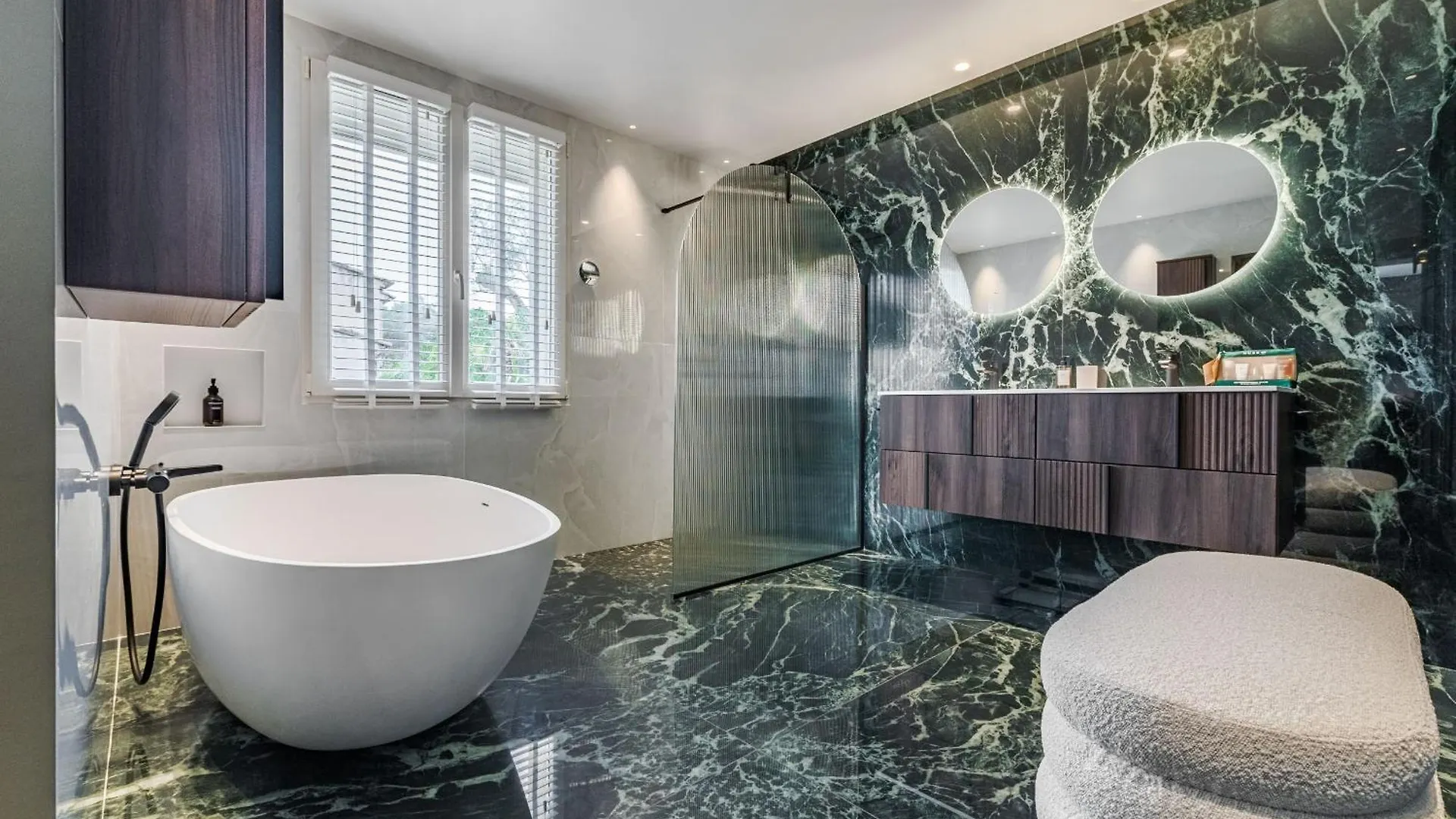 Karine By Terrys Homes Villeneuve-Loubet