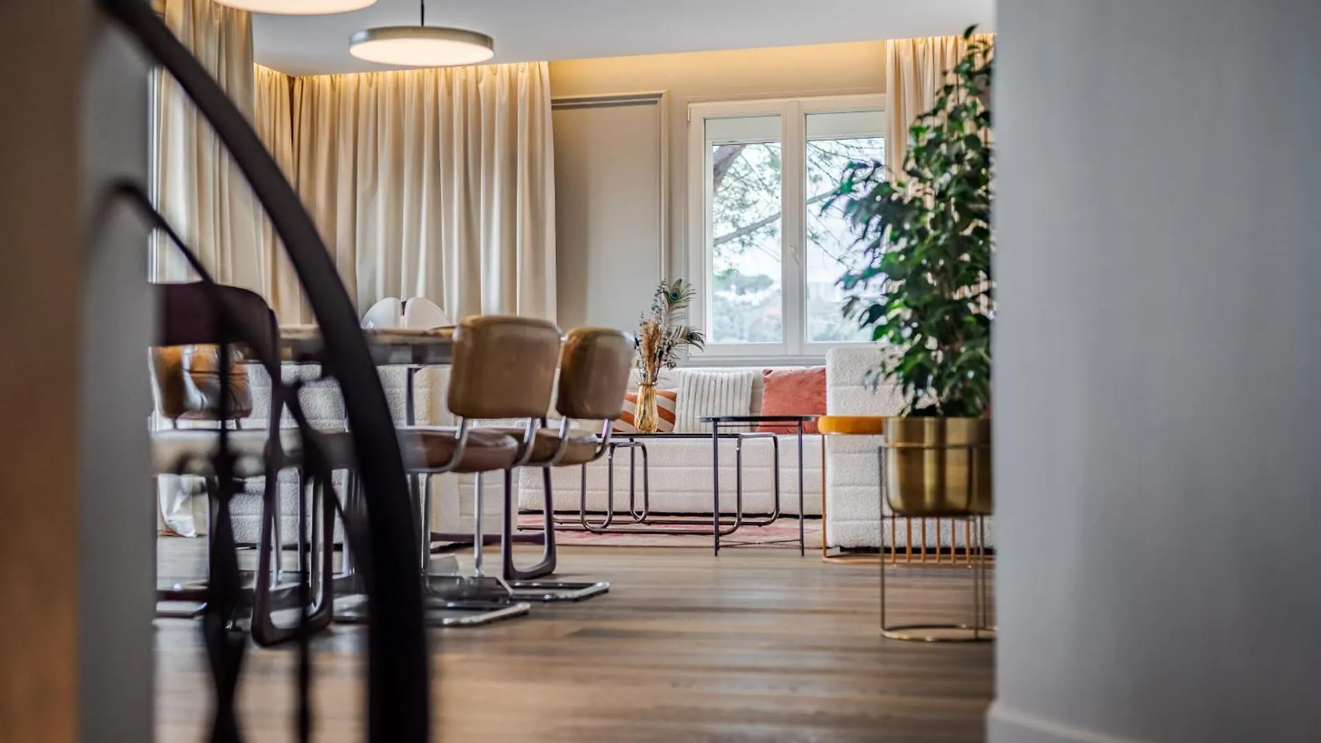 Karine By Terrys Homes Villeneuve-Loubet